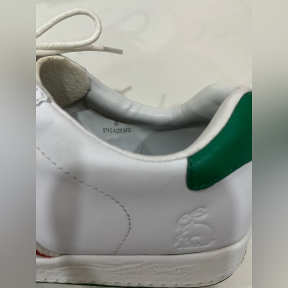 Paul Smith Rabbit Shoes - Picture 9 of 9